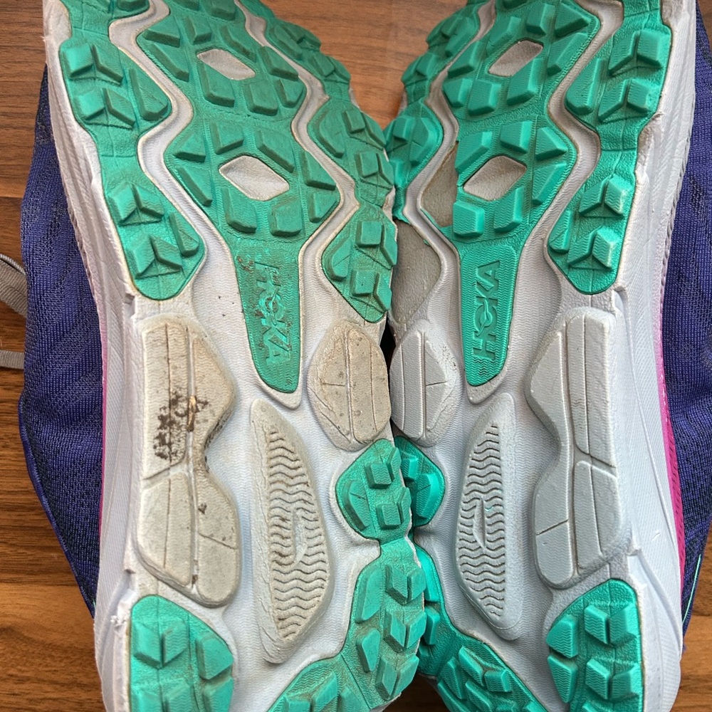 Hoka ATR Challengers - Picture 5 of 5